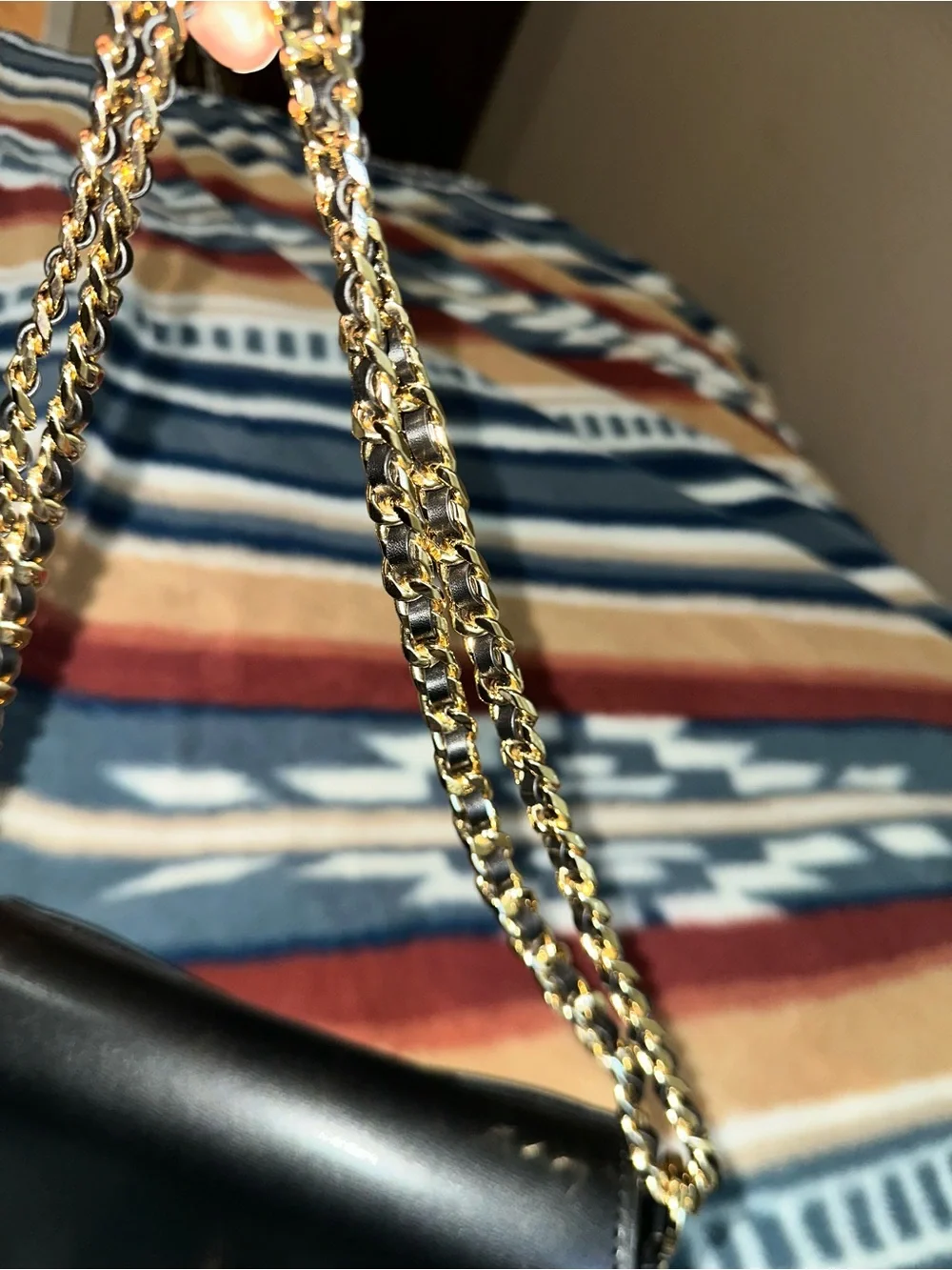 Michael Kors compact michael